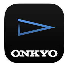 「ONKYO HF Player」アプリ
