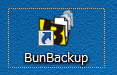 BunBackup