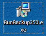 BunBackup