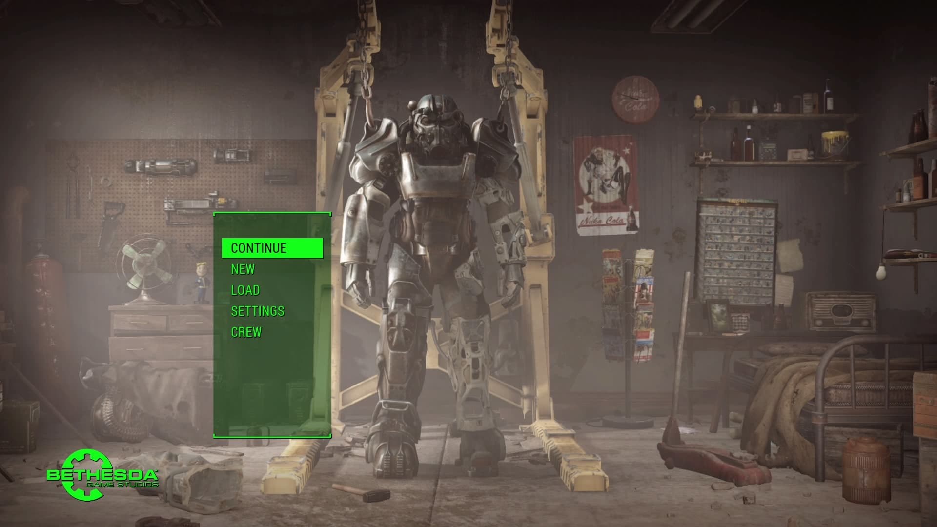 Fallout4 荒廃した世界の探索とクラフトでの拠点づくりが超楽しい Fallout4をプレイした感想と気づいた事まとめ あまげー